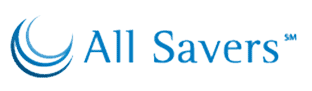 All Savers Logo