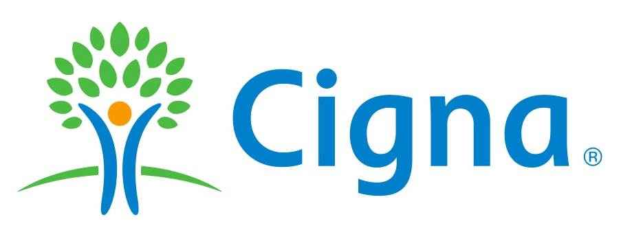 Cigna Insurance Logo