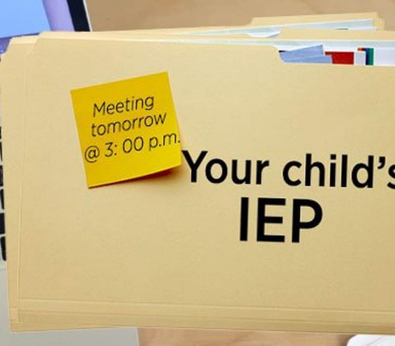 What-is-an-IEP